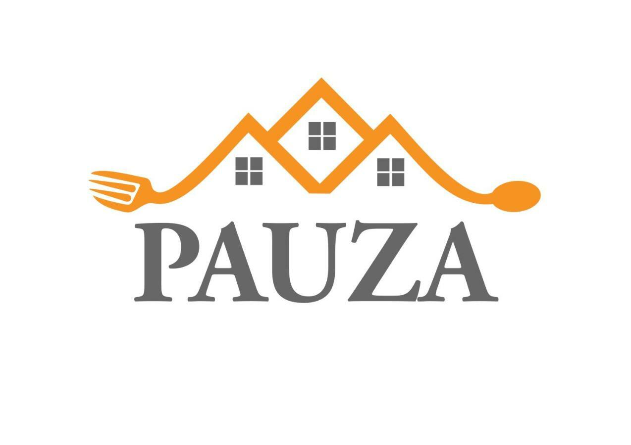 Hotel Pauza Radzyn Podlaski Eksteriør bilde